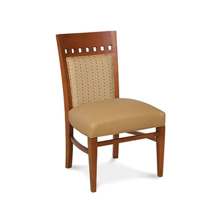 Fairfield 8785-05 Occasional Side Chair Fairfield 8785-05 Occasional Side Chair