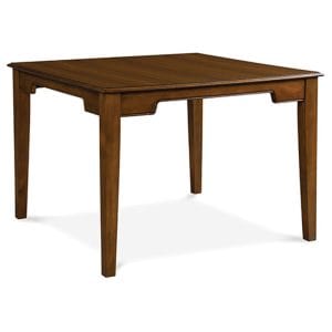 Fairfield 4173-86  Activity Dining Table