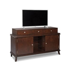Fairfield 8120-MC  Media Console