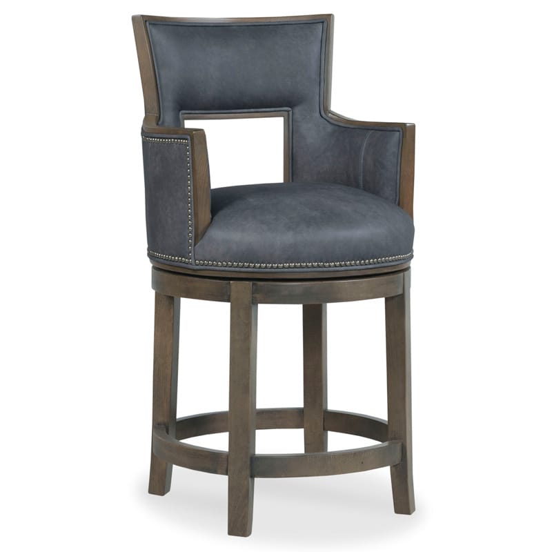 Fairfield 2003-C6 Sidecar Counter Stool Fairfield 2003-C6 Sidecar Counter Stool