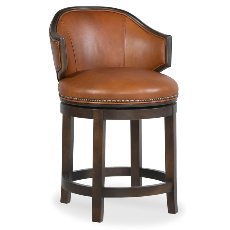 Fairfield 2004-C6 Gimlet Counter Stool