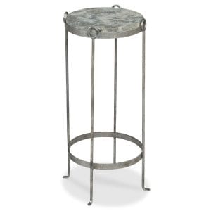 Fairfield 8013-88 Lancaster Marble Top Drink Table