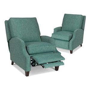 Fairfield 7086-33  Recliner