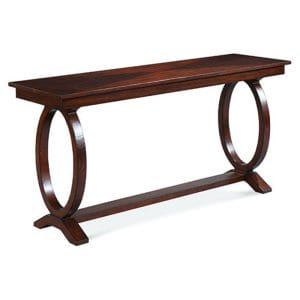 Fairfield 8105-99  Sofa Table