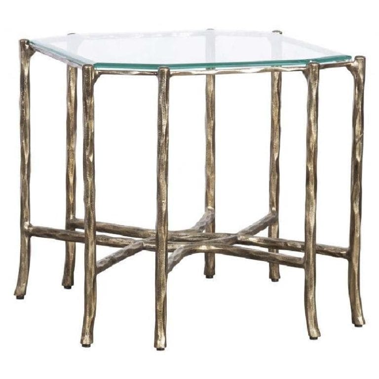 Fairfield 8089-94-G Monier End Table Fairfield 8089-94-G Monier End Table