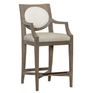 Fairfield 8849-C6 Rocco Counter Stool