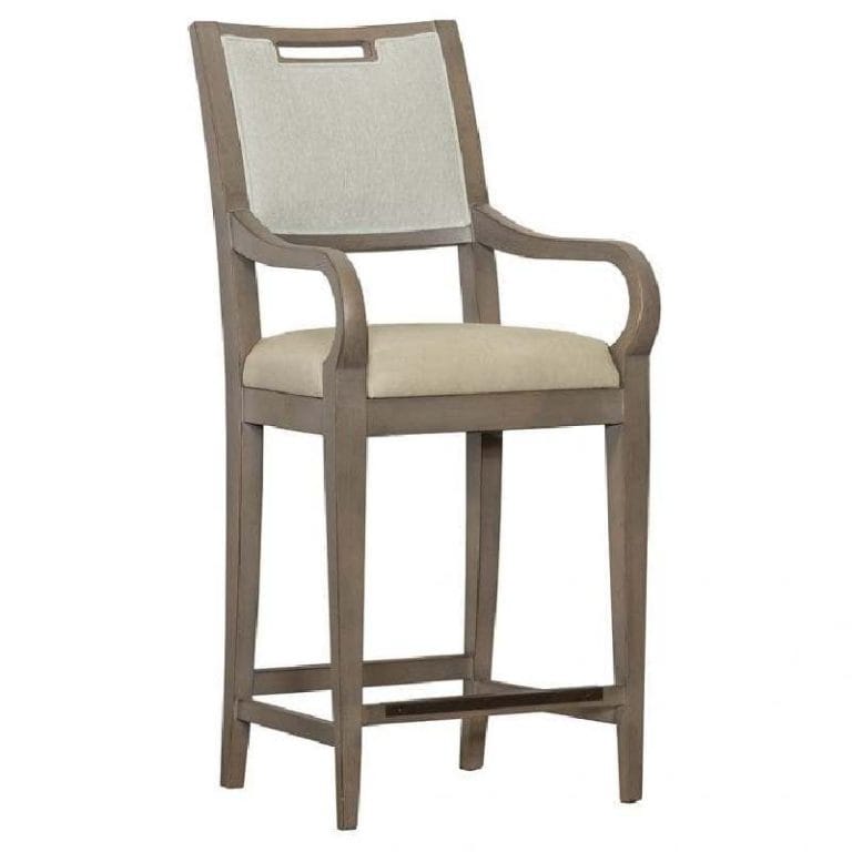 Fairfield L-8853-C6 Reece Counter Stool Fairfield L-8853-C6 Reece Counter Stool