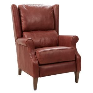 Fairfield 476C-MR Harrisburg Manual Push Back Recliner