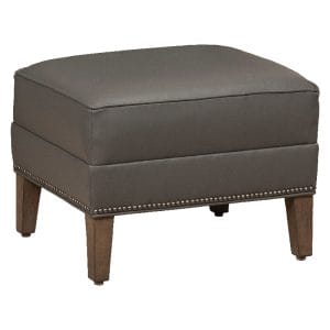 Fairfield 1495-20 Dresden Ottoman
