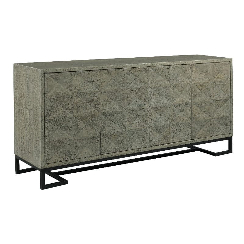 Fairfield 8108-96 Aspect Credenza