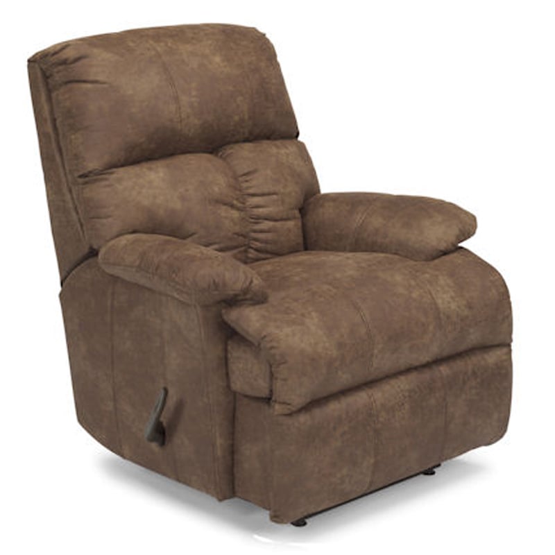 Flexsteel N289R-501M Triton Recliner with Power Flexsteel N289R-501M Triton Recliner with Power
