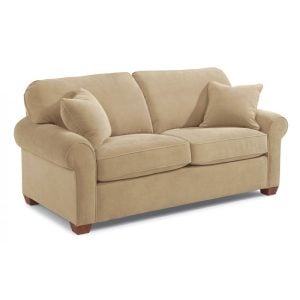 Flexsteel 5535-43 Thornton Fabric Full Sleeper