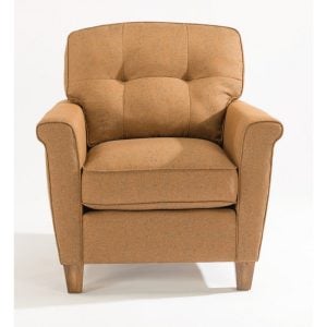 Flexsteel 5112-10 Elenore Fabric Chair