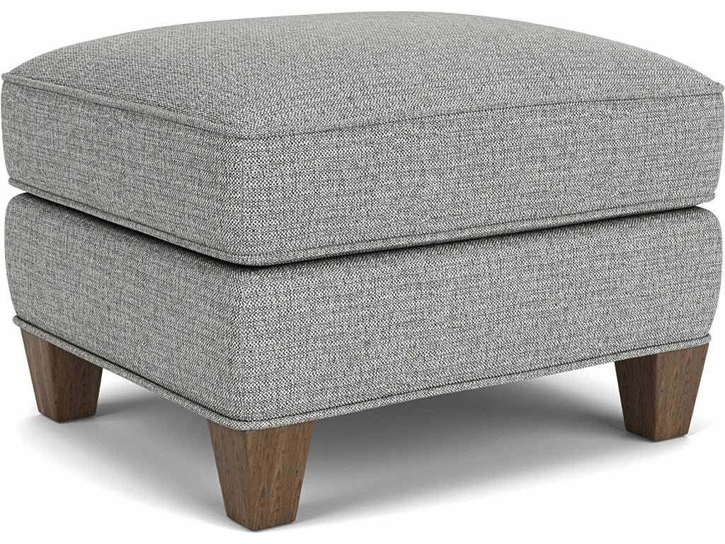 Flexsteel 0124-08 Allison Ottoman Flexsteel 0124-08 Allison Ottoman