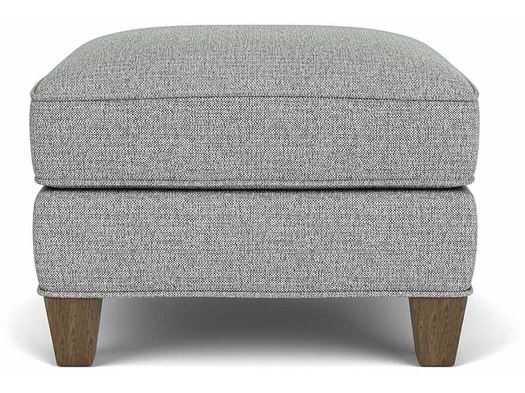 Flexsteel 0124-08 Allison Ottoman Flexsteel 0124-08 Allison Ottoman