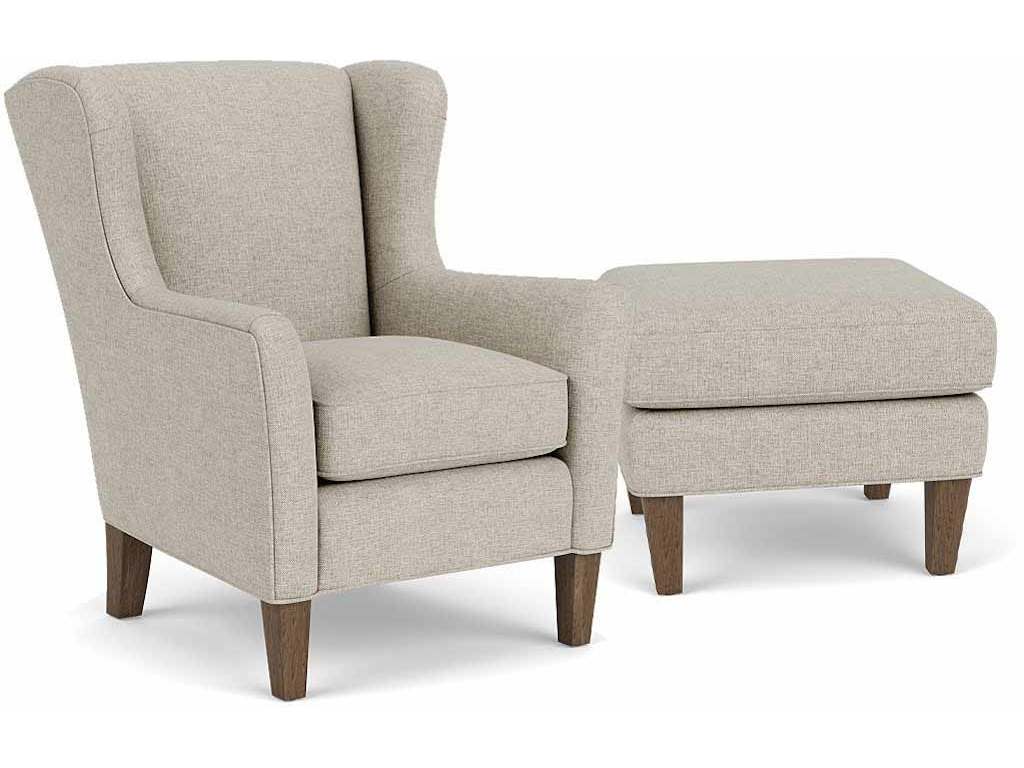 Flexsteel 0130-10 Ace Chair Flexsteel 0130-10 Ace Chair