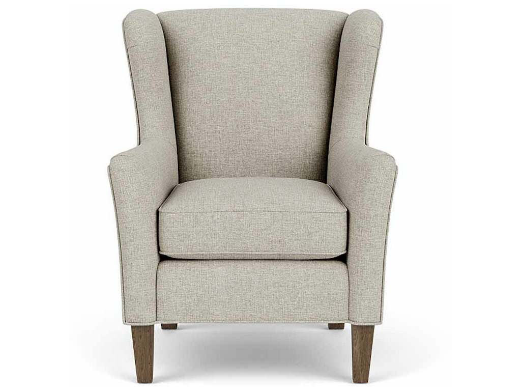 Flexsteel 0130-10 Ace Chair Flexsteel 0130-10 Ace Chair