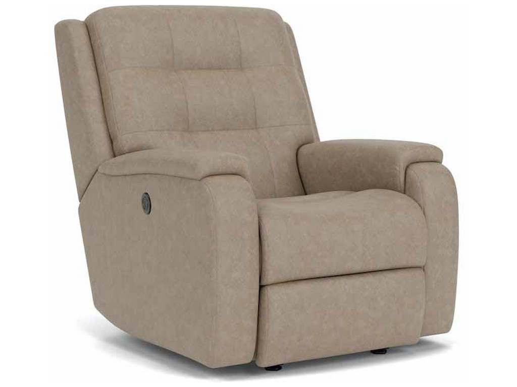 Flexsteel 2810-50M Arlo Power Recliner Flexsteel 2810-50M Arlo Power Recliner