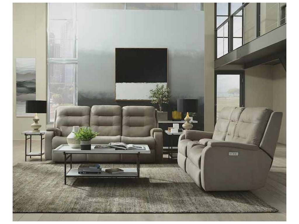 Flexsteel 2810-62H Arlo Power Reclining Sofa with Power Headrests Flexsteel 2810-62H Arlo Power Reclining Sofa with Power Headrests
