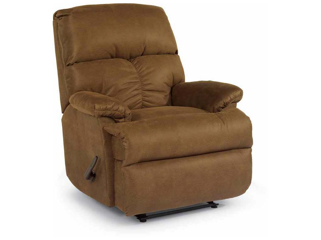 Flexsteel 289R-501  Triton Recliner