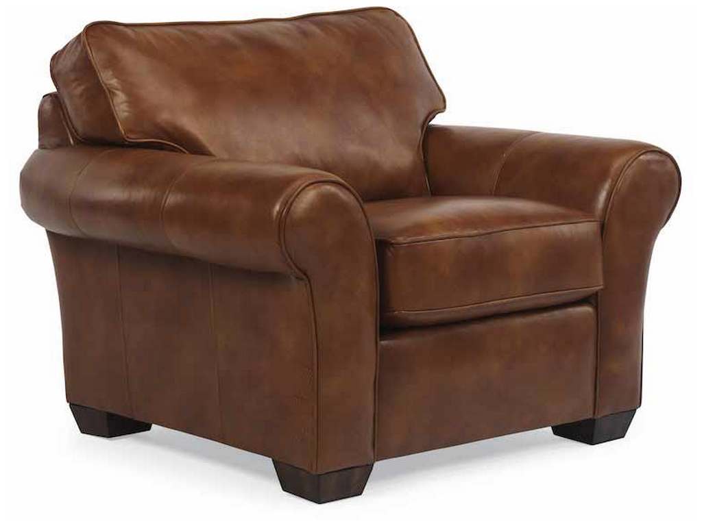 Flexsteel 3305-10  Vail Chair