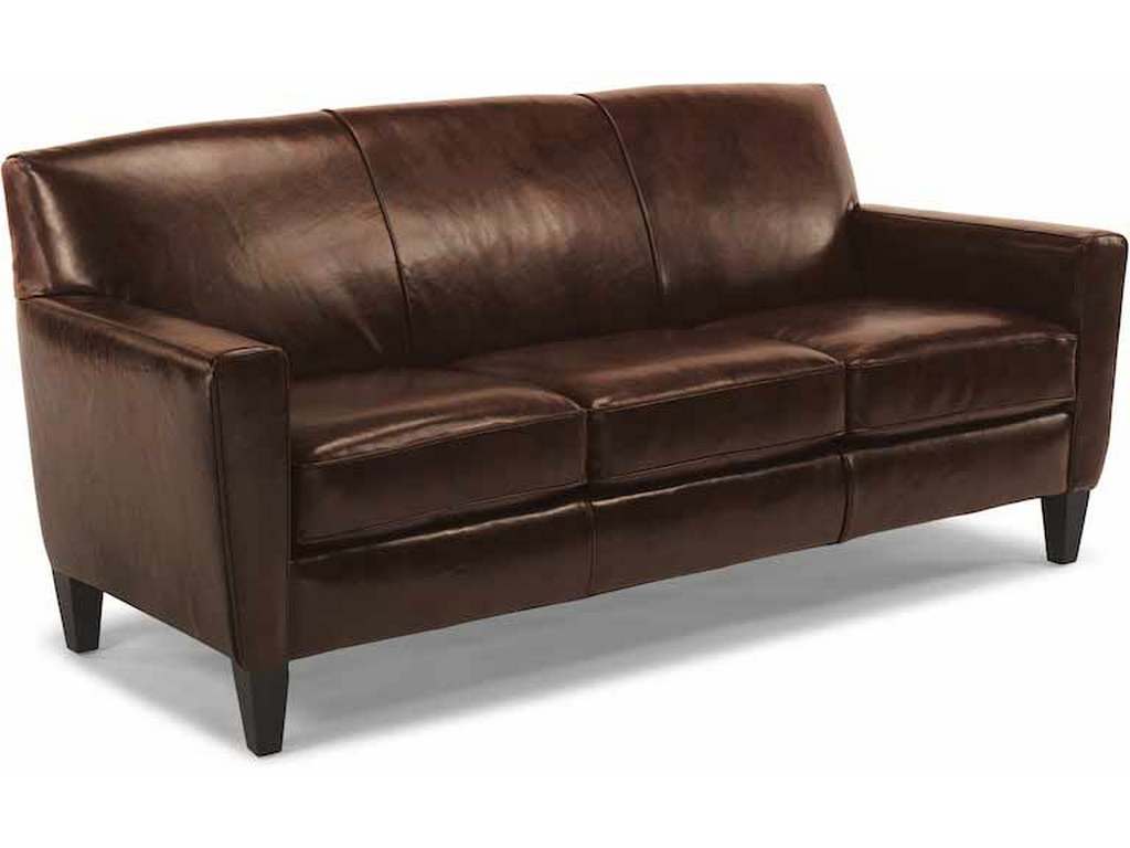 Flexsteel 3966-31  Digby Three Cushion Sofa