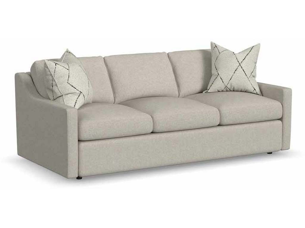 Flexsteel 5510-31 Sky Sofa Flexsteel 5510-31 Sky Sofa