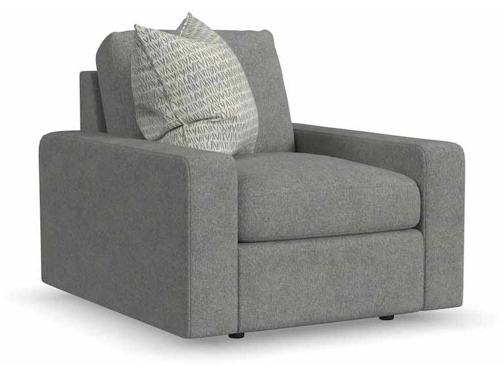 Flexsteel 5511-10  Sky Chair