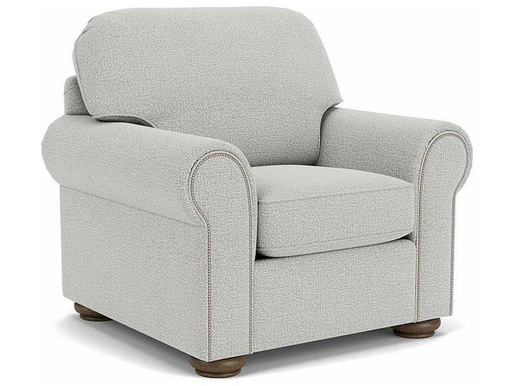 Flexsteel 5536-10  Preston Chair