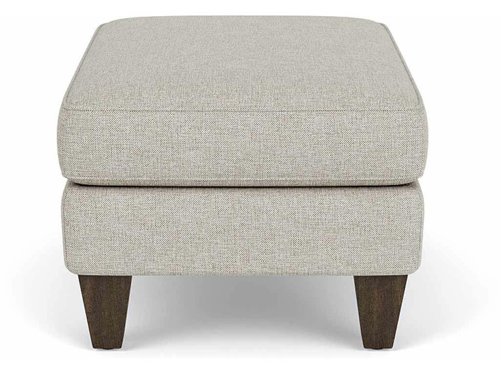 Flexsteel 5979-08 Westside Ottoman Flexsteel 5979-08 Westside Ottoman
