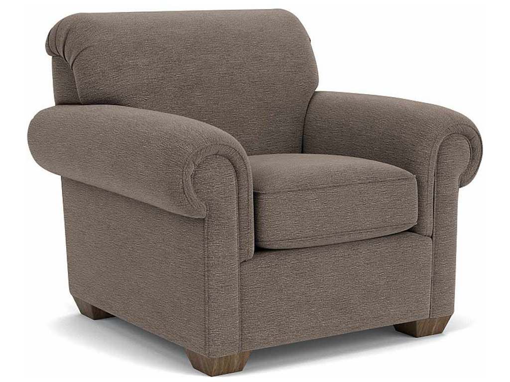 Flexsteel 5988-10  Main Street Chair