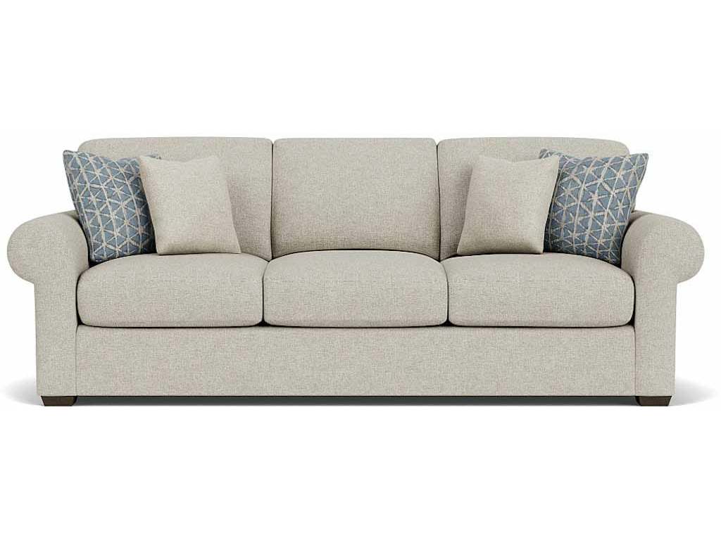The Randall Cushion