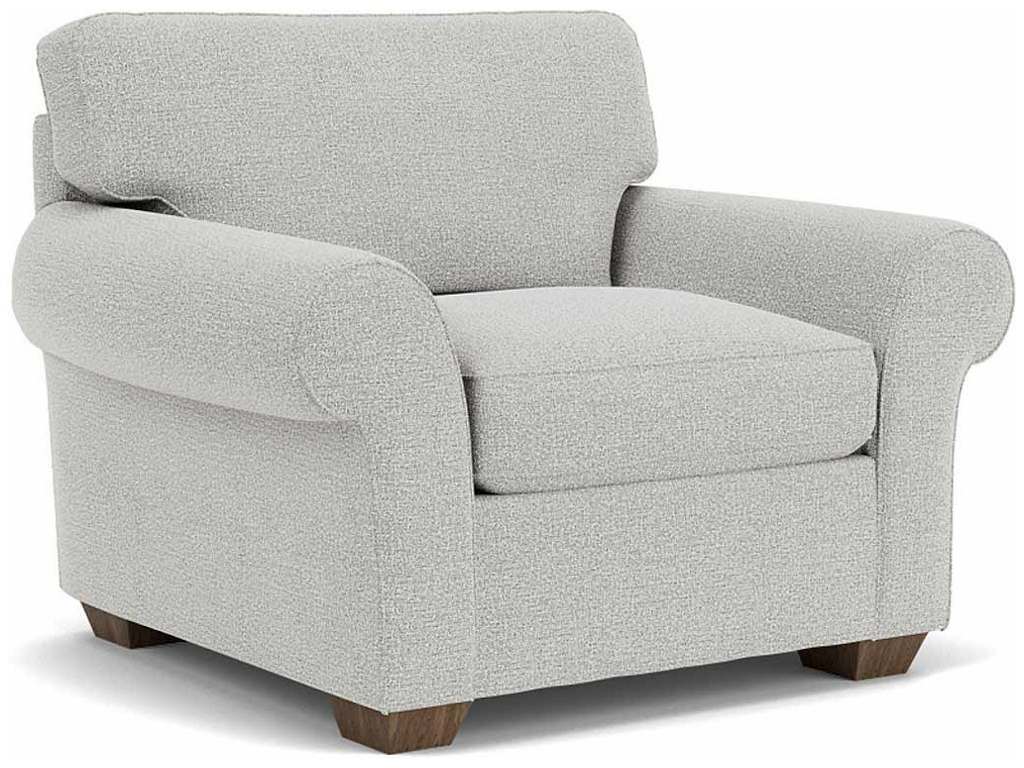 Flexsteel 7305-10  Vail Chair