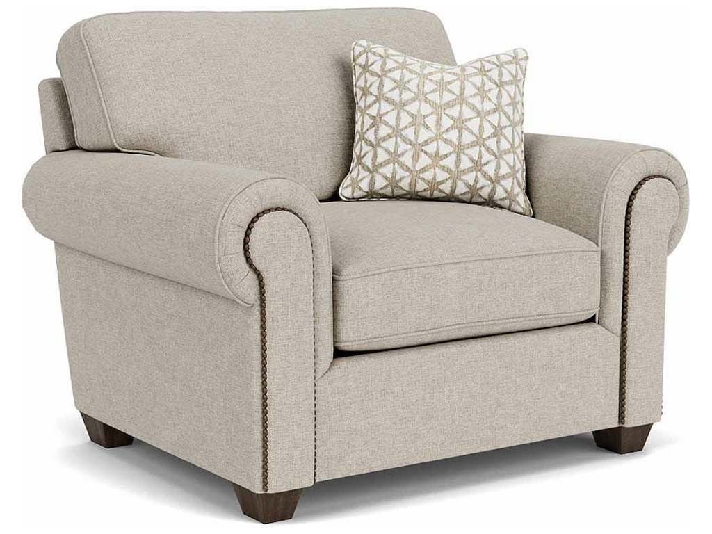 Flexsteel 7936-10  Carson Chair