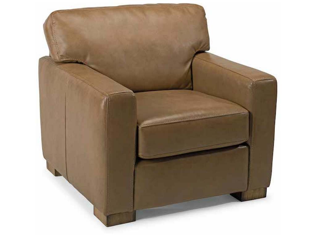 Flexsteel B3399-10  Bryant Chair