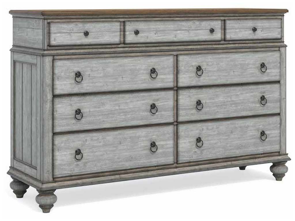 Flexsteel W1047-860  Plymouth Dresser