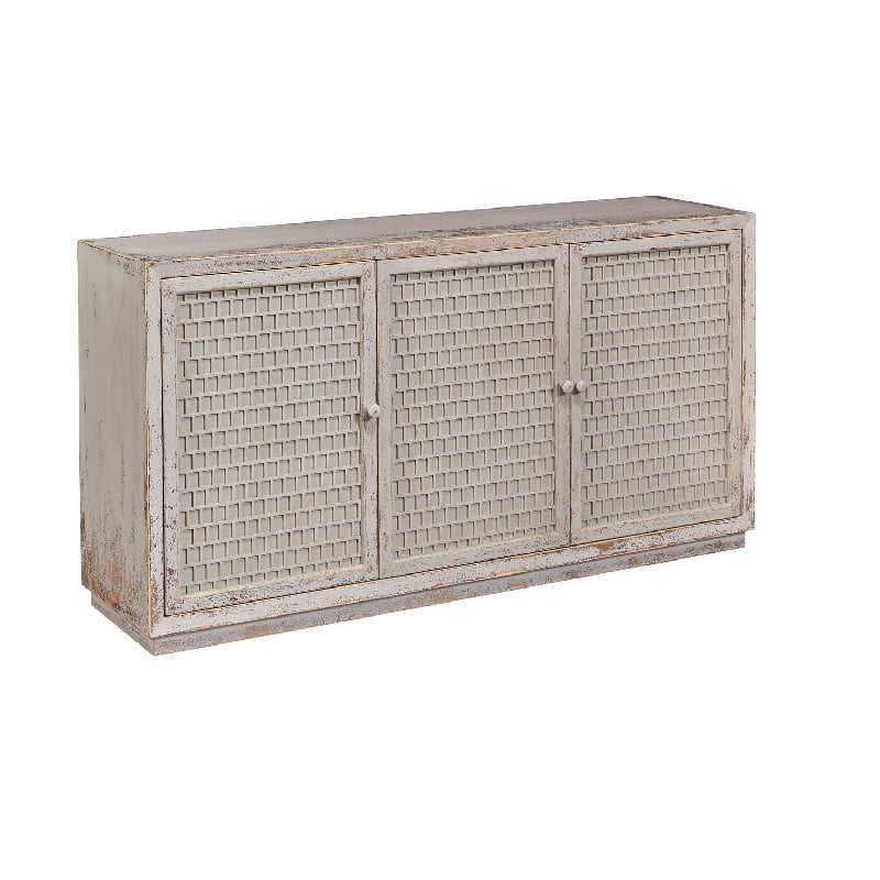 Furniture Classics 20-425 Norse Sideboard