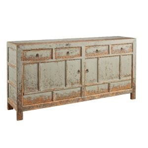 Furniture Classics 20-268-C21 Blue Plymouth Sideboard