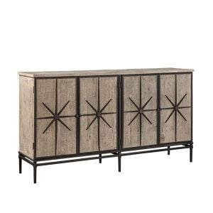 Furniture Classics 40-46 Mallory Sideboard