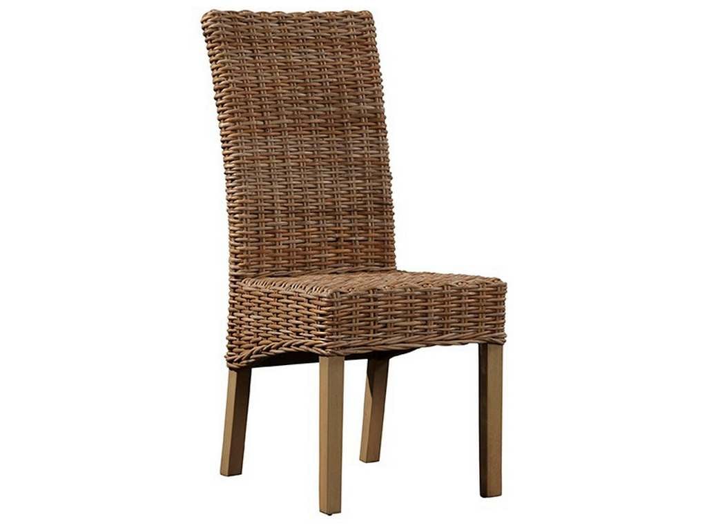 Furniture Classics 18-19  Lyra Reef Side Chair