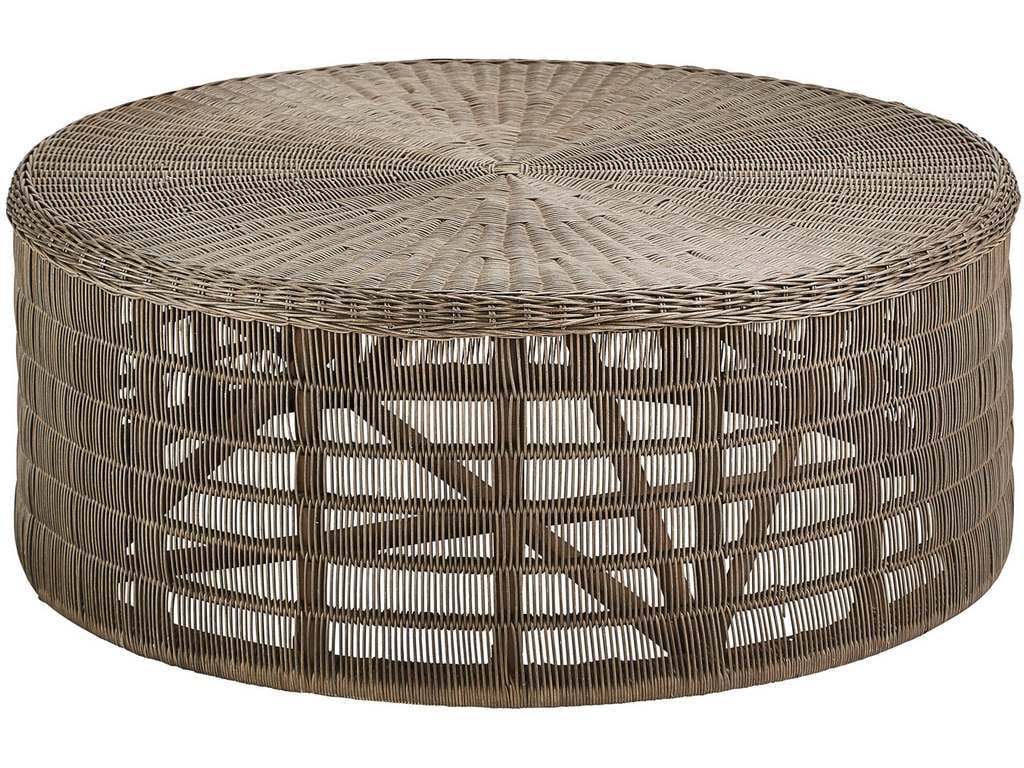 Furniture Classics 18-77 Jamestown Recessed Base Coffee Table Furniture Classics 18-77 Jamestown Recessed Base Coffee Table