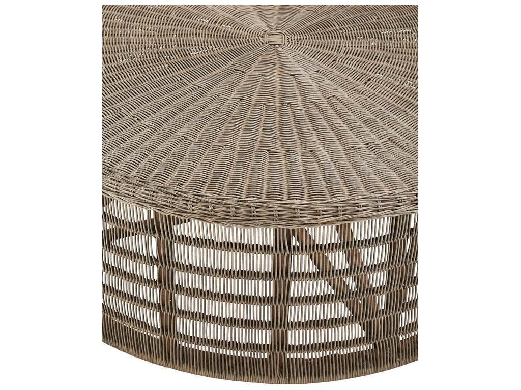 Furniture Classics 18-77 Jamestown Recessed Base Coffee Table Furniture Classics 18-77 Jamestown Recessed Base Coffee Table