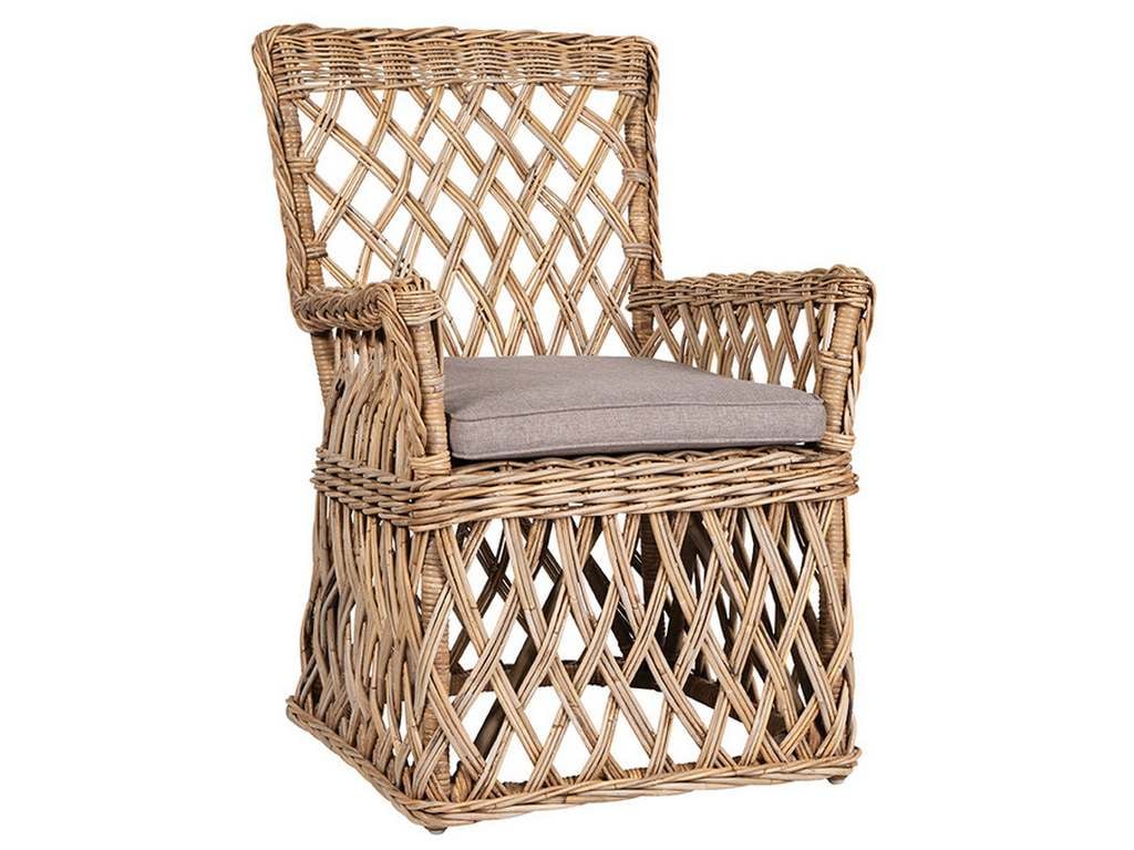 Furniture Classics 18-80  Tahiti Dining Chair