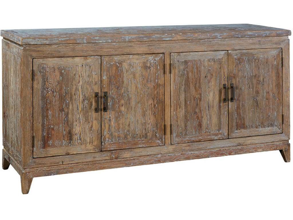 Furniture Classics 20-047  Reclaimed Merchant Sideboard