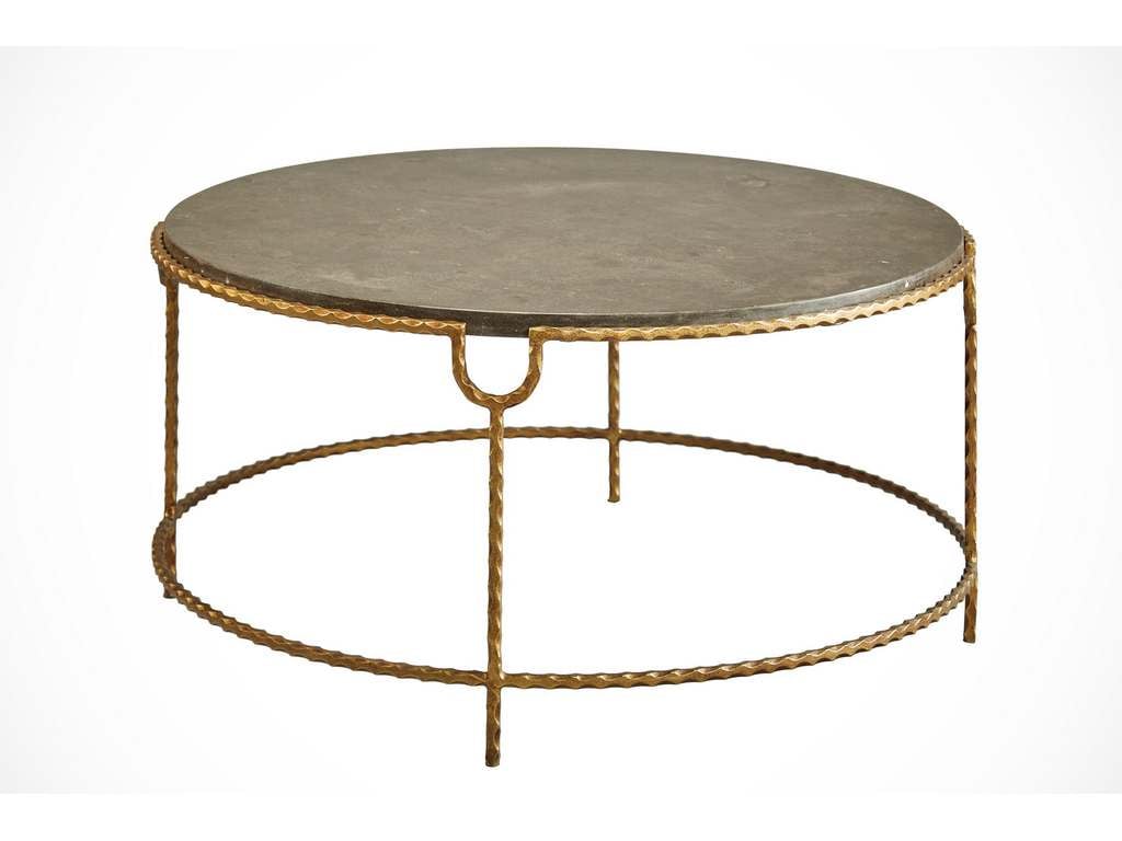 Furniture Classics 20-176  Erabella Coffee Table