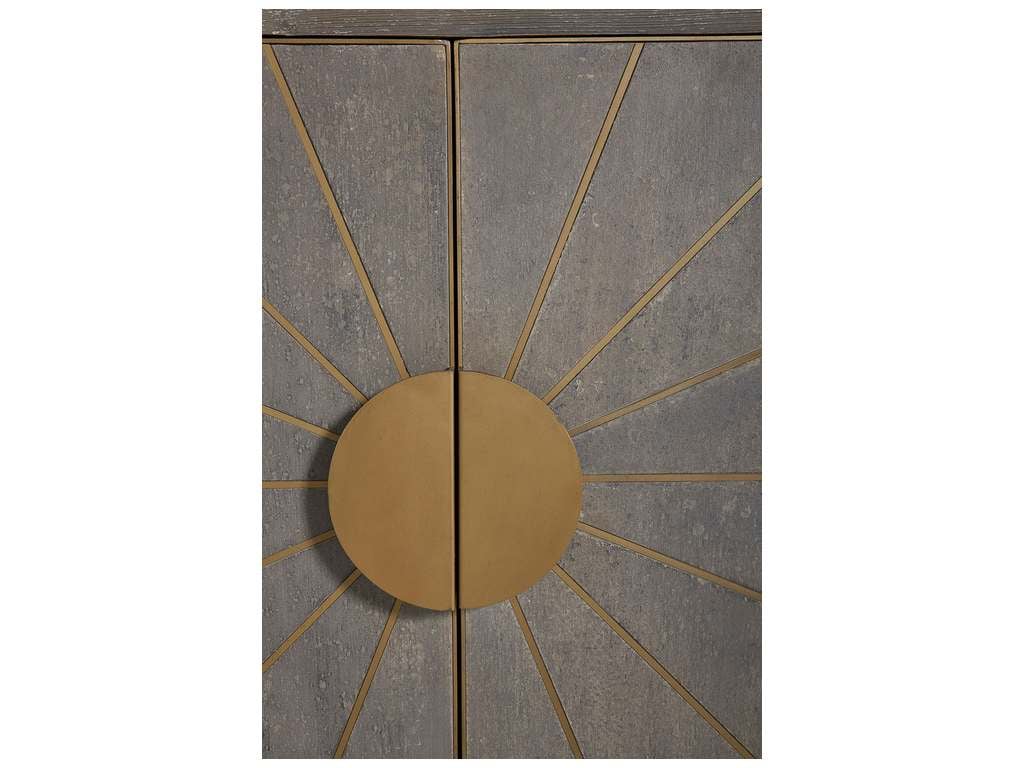 Furniture Classics 20-285 Rising Sun Sideboard Furniture Classics 20-285 Rising Sun Sideboard