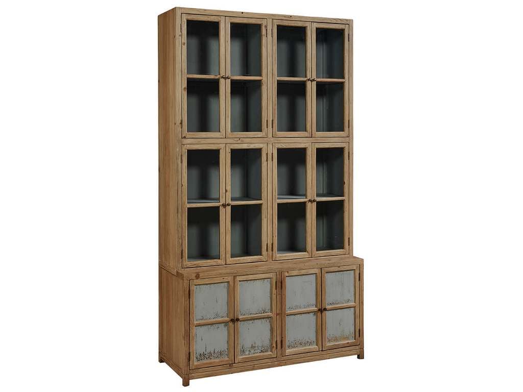 Furniture Classics 20-327  Carden Display Cabinet