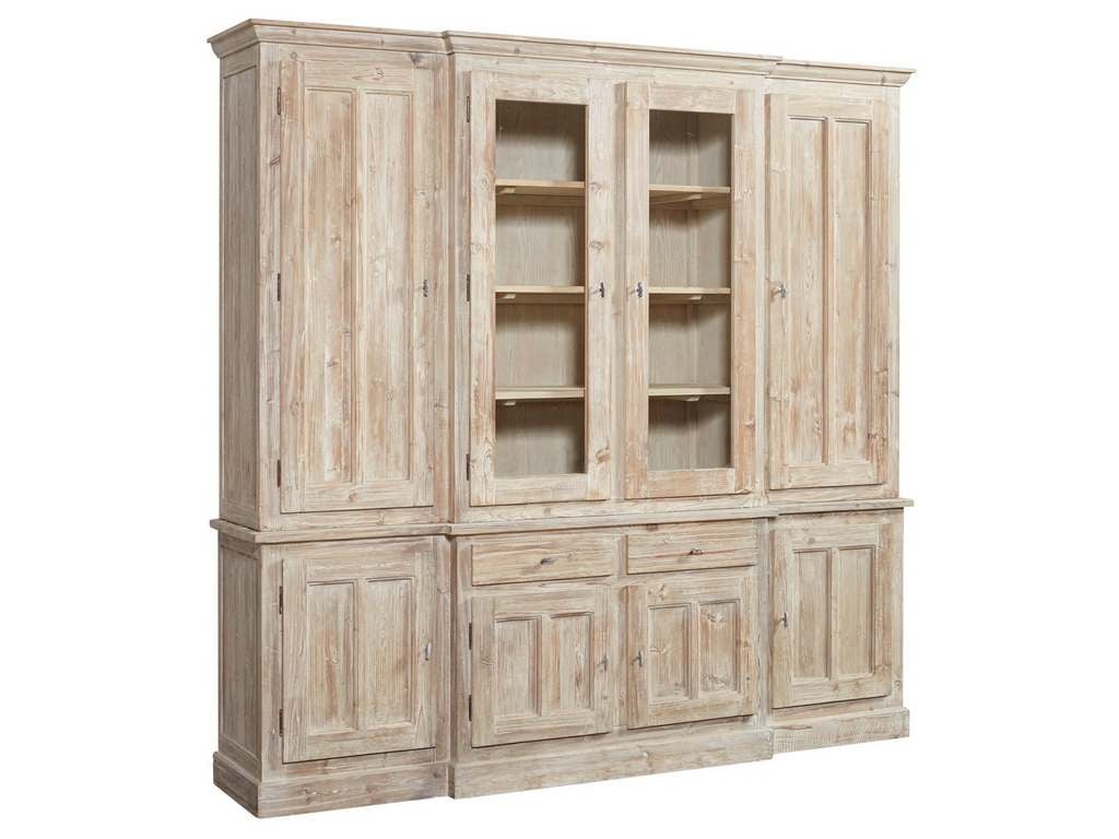 Furniture Classics 20-363  Wainscott Display Cabinet