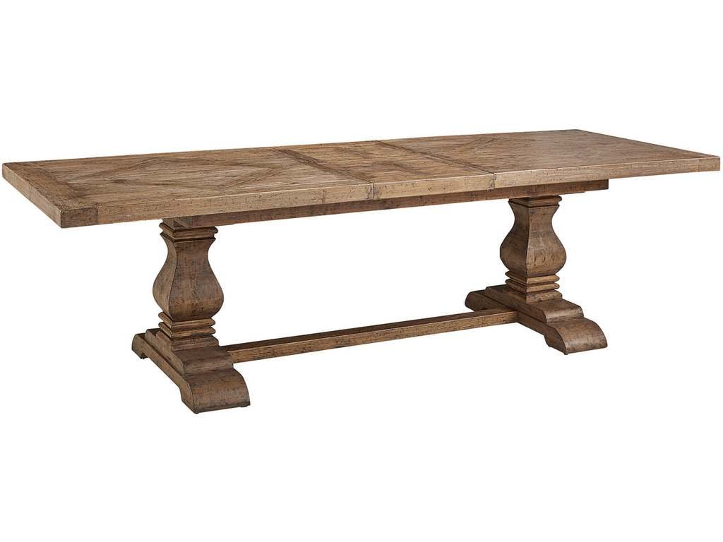 Furniture Classics 20-401 Sandbridge Extension Dining Table Furniture Classics 20-401 Sandbridge Extension Dining Table