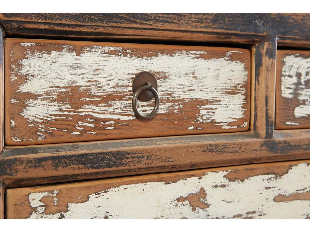 Furniture Classics 20-440 Deray Antique Sideboard Furniture Classics 20-440 Deray Antique Sideboard